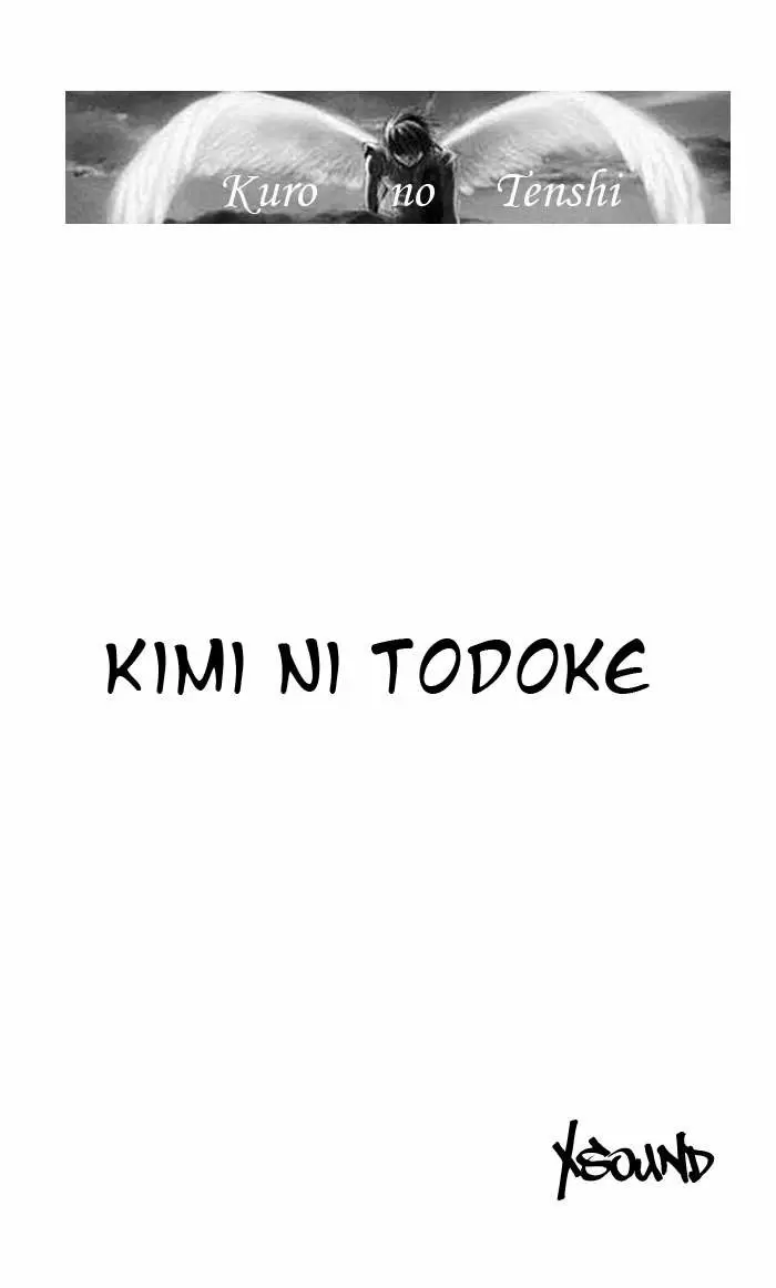 Kimi Ni Todoke capítulo 22, página 2
