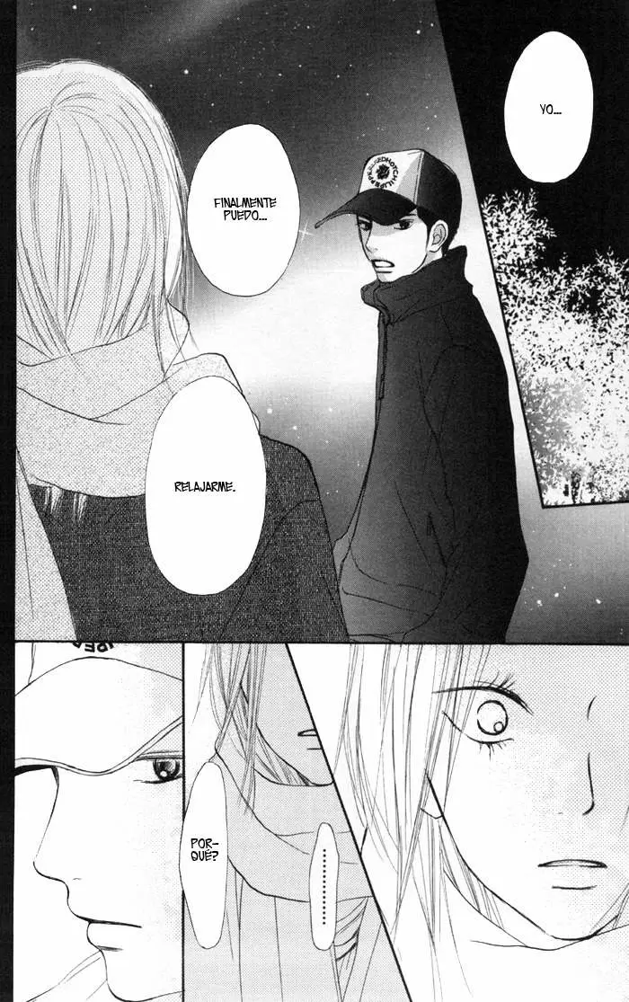 Kimi Ni Todoke capítulo 22, página 43