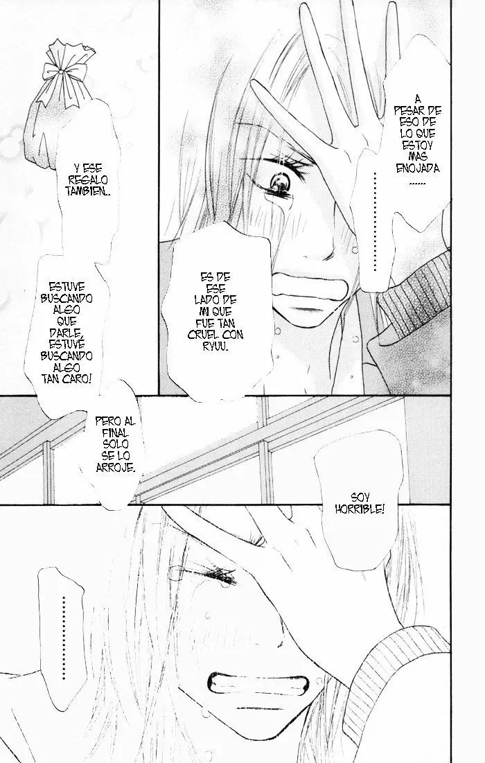 Kimi Ni Todoke capítulo 23, página 33