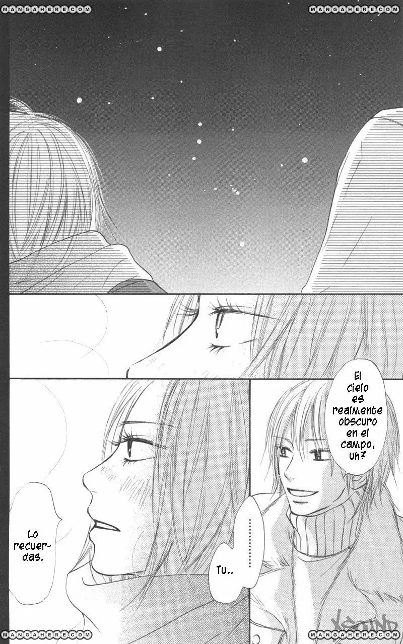 Kimi Ni Todoke capítulo 24, página 12