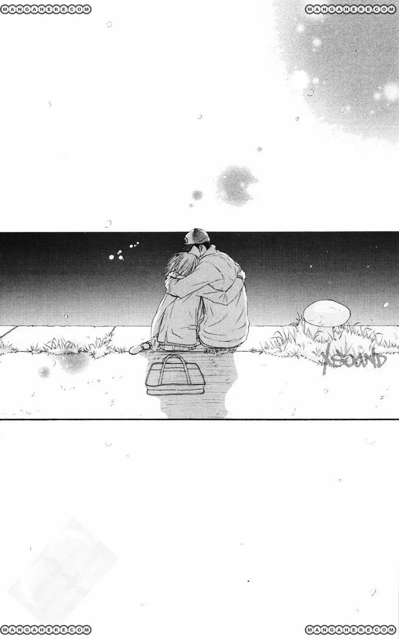 Kimi Ni Todoke capítulo 24, página 42