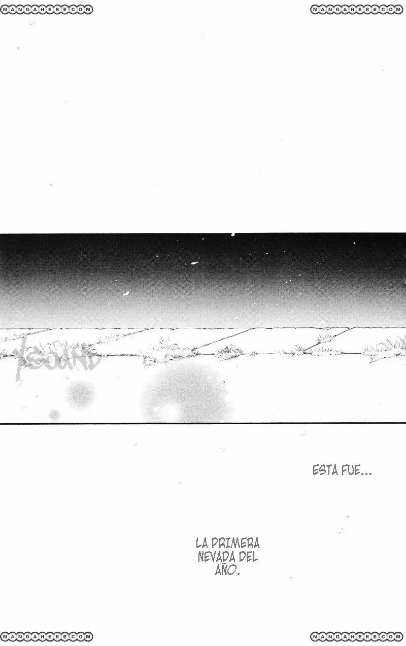 Kimi Ni Todoke capítulo 24, página 43