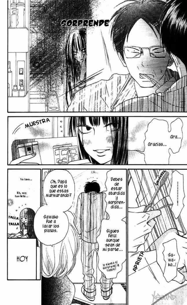 Kimi Ni Todoke capítulo 26, página 9