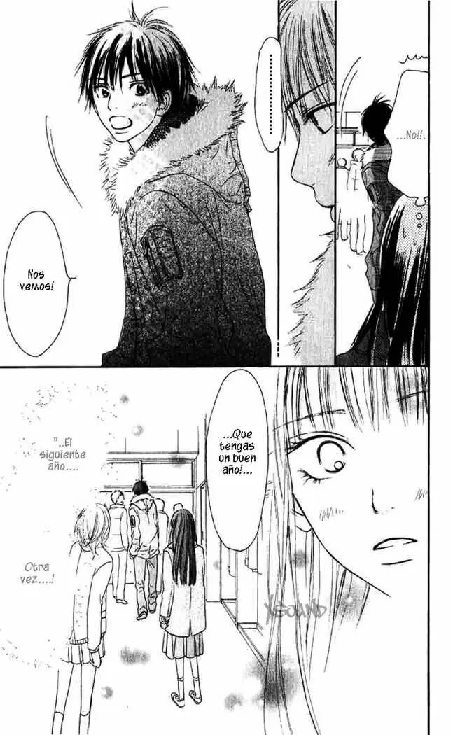 Kimi Ni Todoke capítulo 26, página 24