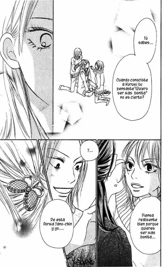 Kimi Ni Todoke capítulo 26, página 38