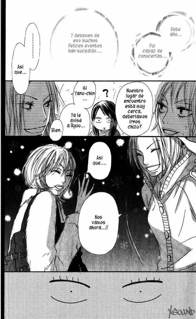 Kimi Ni Todoke capítulo 26, página 41