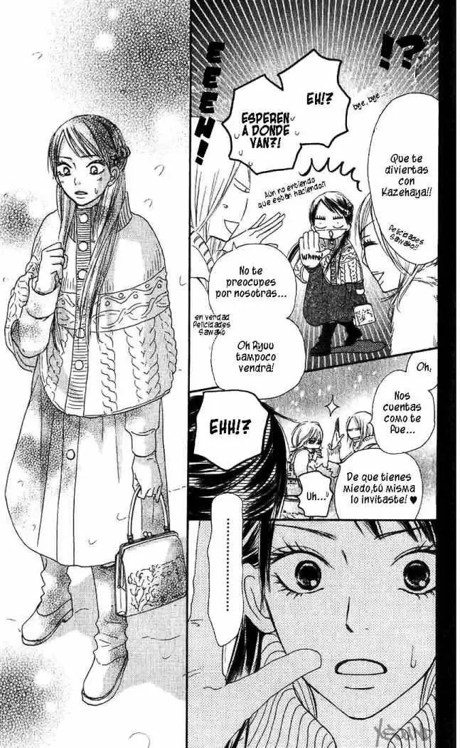 Kimi Ni Todoke capítulo 26, página 42