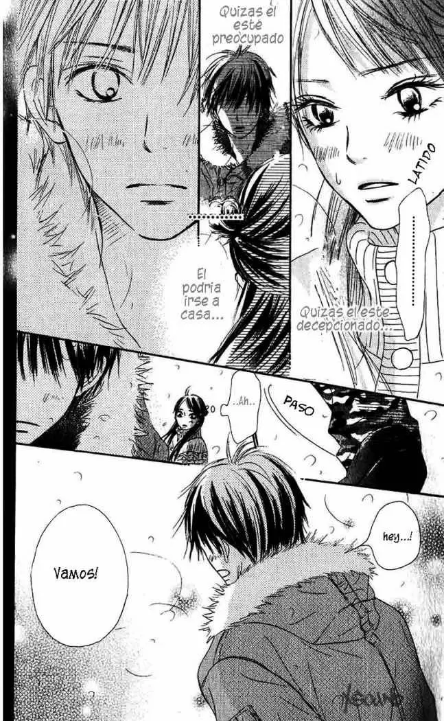 Kimi Ni Todoke capítulo 26, página 47