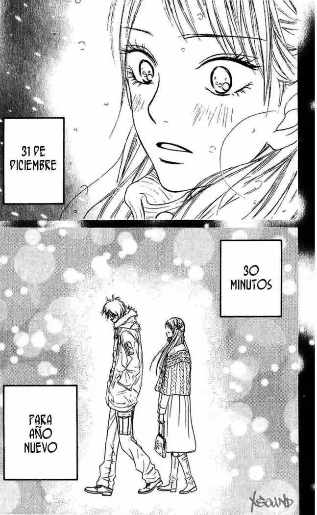 Kimi Ni Todoke capítulo 26, página 48