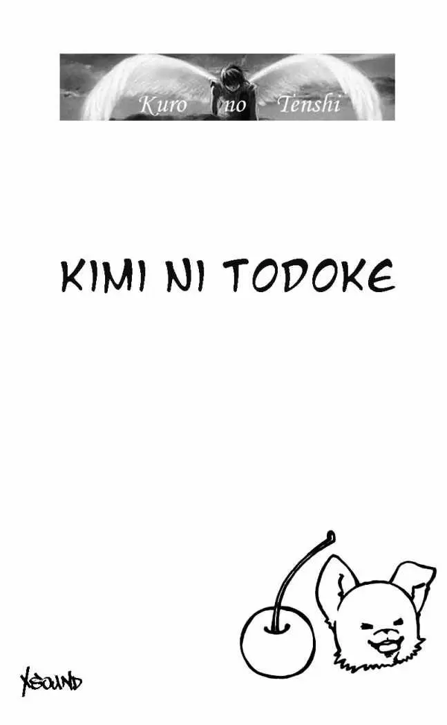 Kimi Ni Todoke capítulo 26, página 49