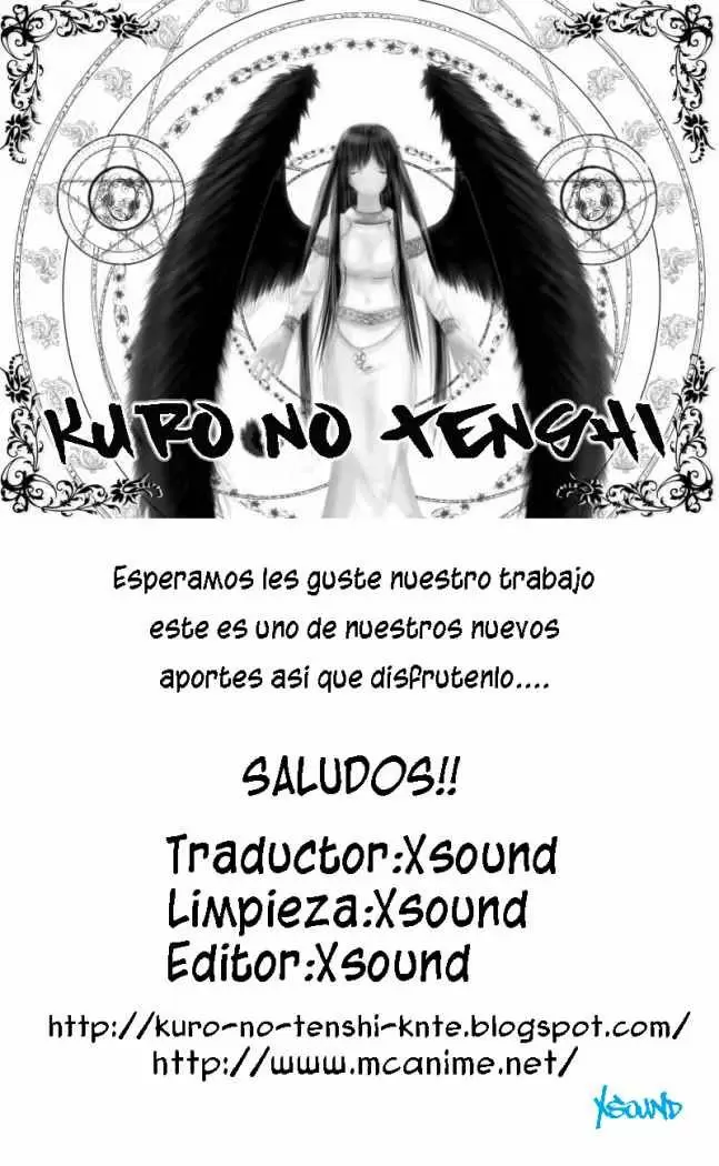 Kimi Ni Todoke capítulo 27, página 1