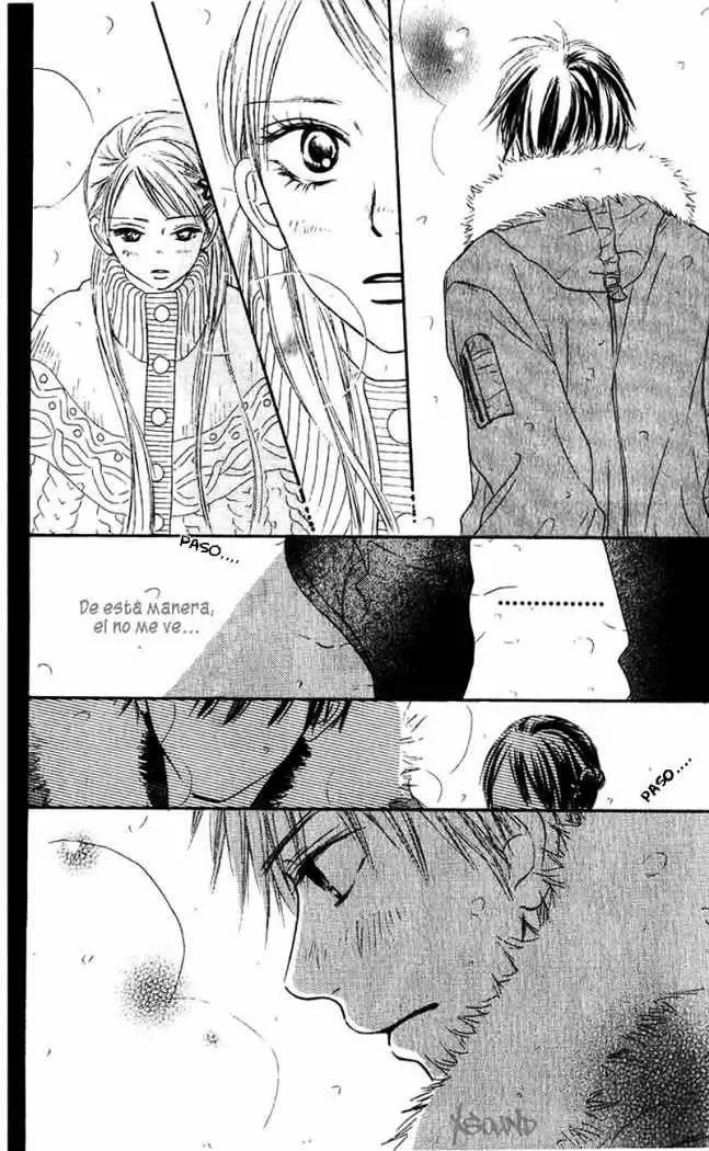 Kimi Ni Todoke capítulo 27, página 5