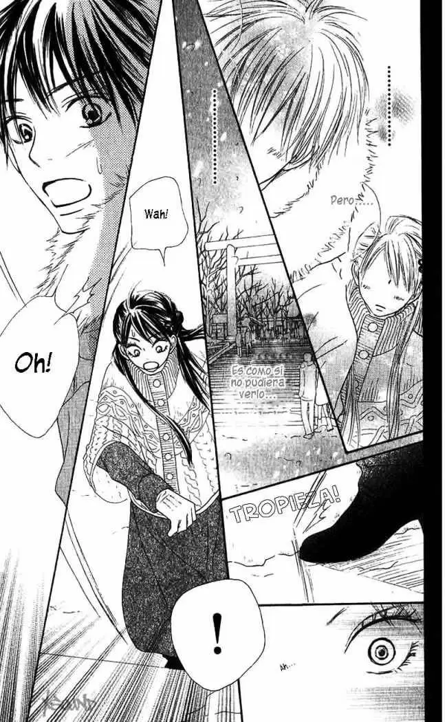 Kimi Ni Todoke capítulo 27, página 6