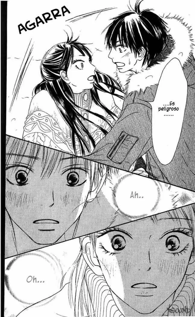 Kimi Ni Todoke capítulo 27, página 7