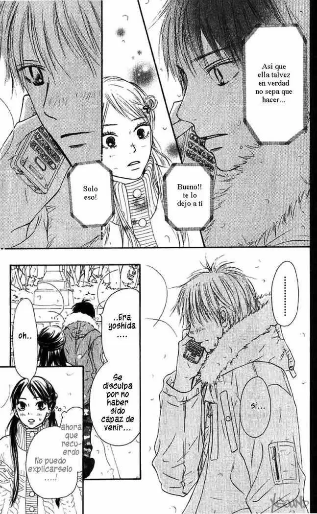 Kimi Ni Todoke capítulo 27, página 10