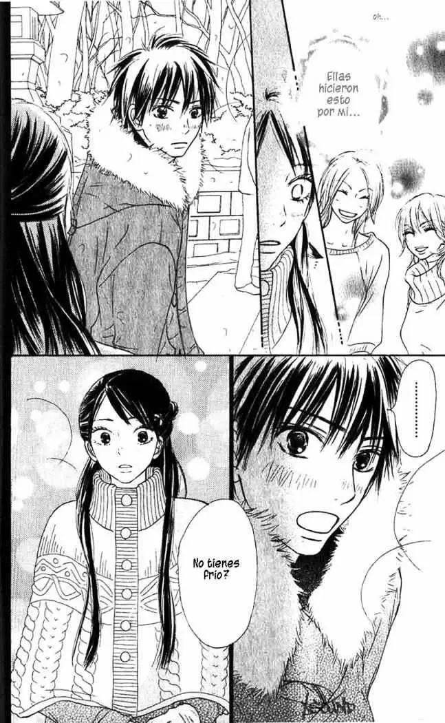 Kimi Ni Todoke capítulo 27, página 11