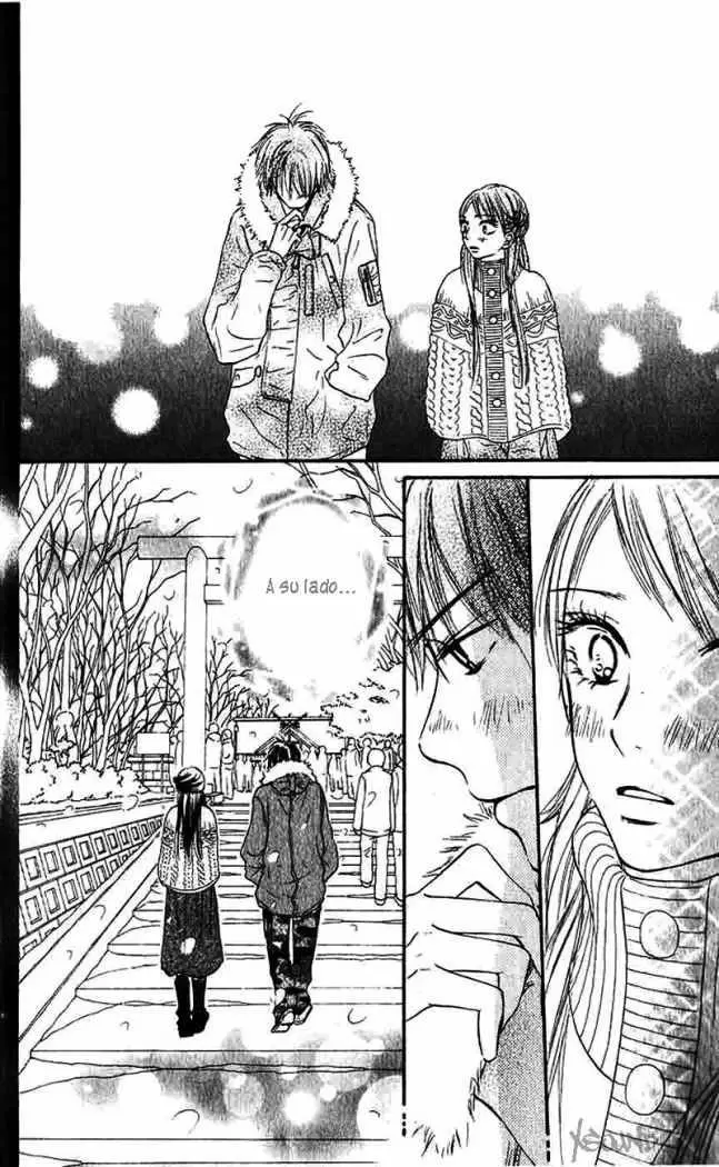 Kimi Ni Todoke capítulo 27, página 13