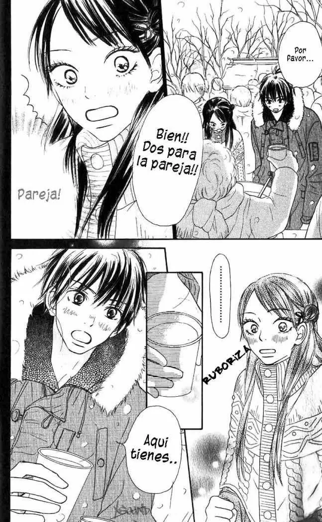 Kimi Ni Todoke capítulo 27, página 19