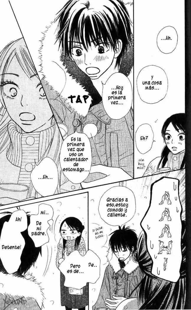 Kimi Ni Todoke capítulo 27, página 26