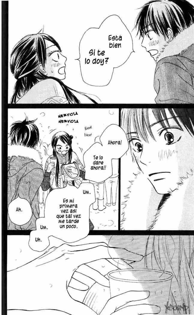 Kimi Ni Todoke capítulo 27, página 29