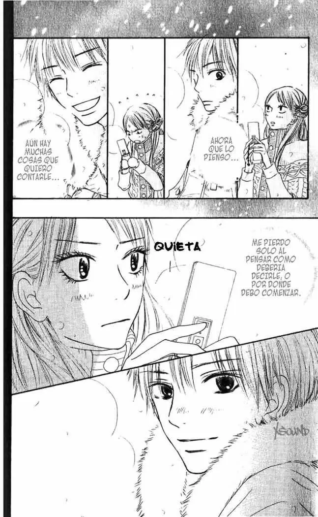Kimi Ni Todoke capítulo 27, página 31