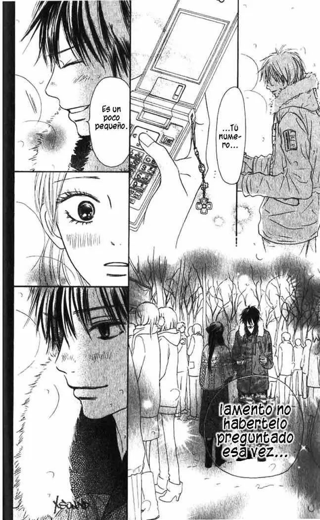 Kimi Ni Todoke capítulo 27, página 33