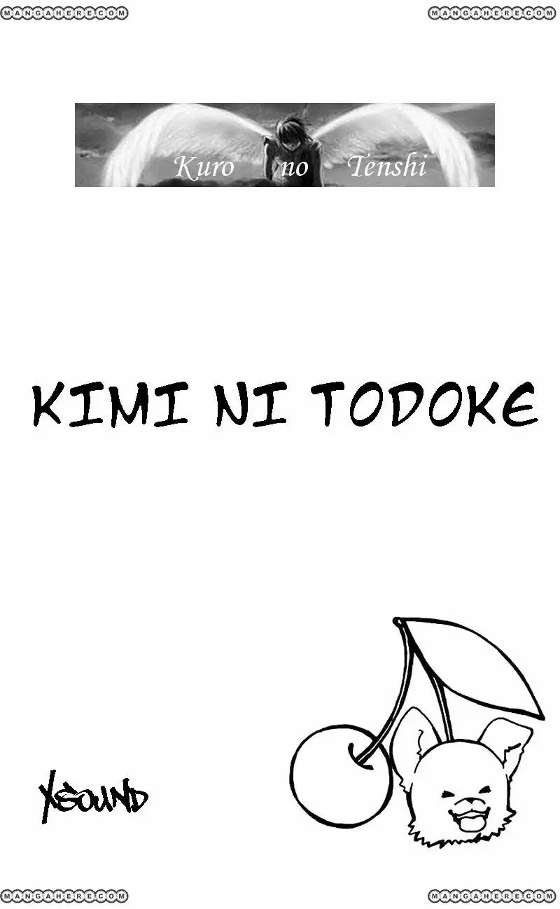 Kimi Ni Todoke capítulo 28, página 44