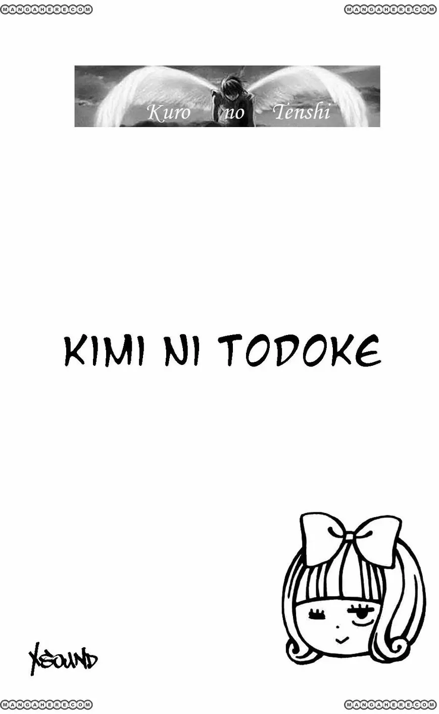 Kimi Ni Todoke capítulo 29, página 2