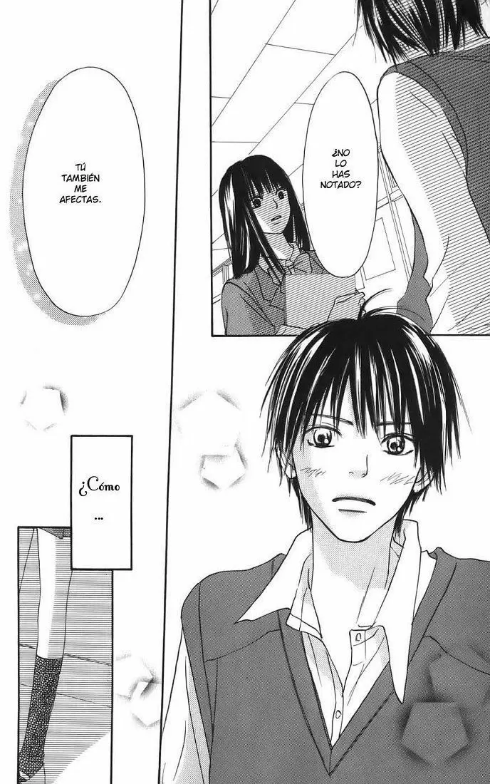 Kimi Ni Todoke capítulo 3, página 43