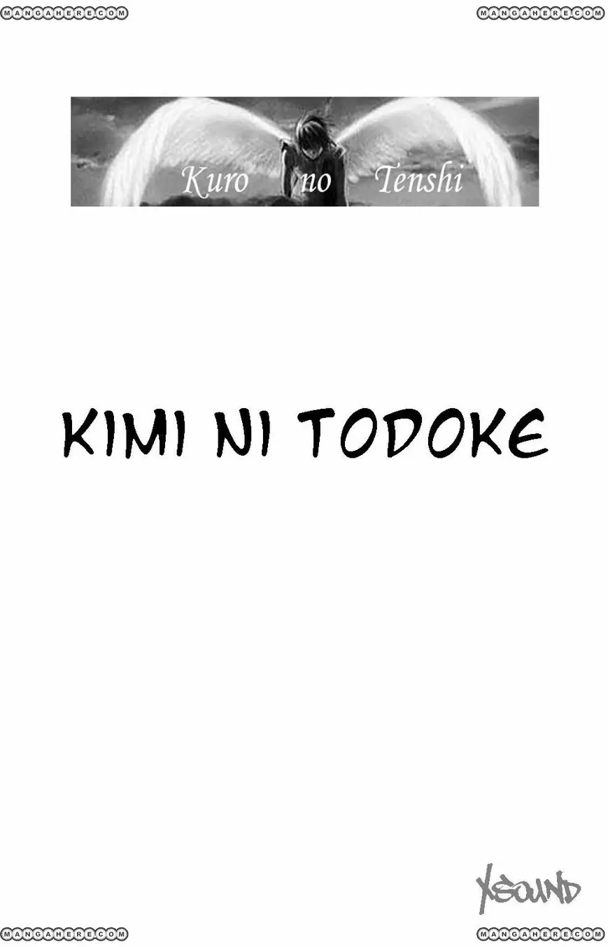 Kimi Ni Todoke capítulo 30, página 1