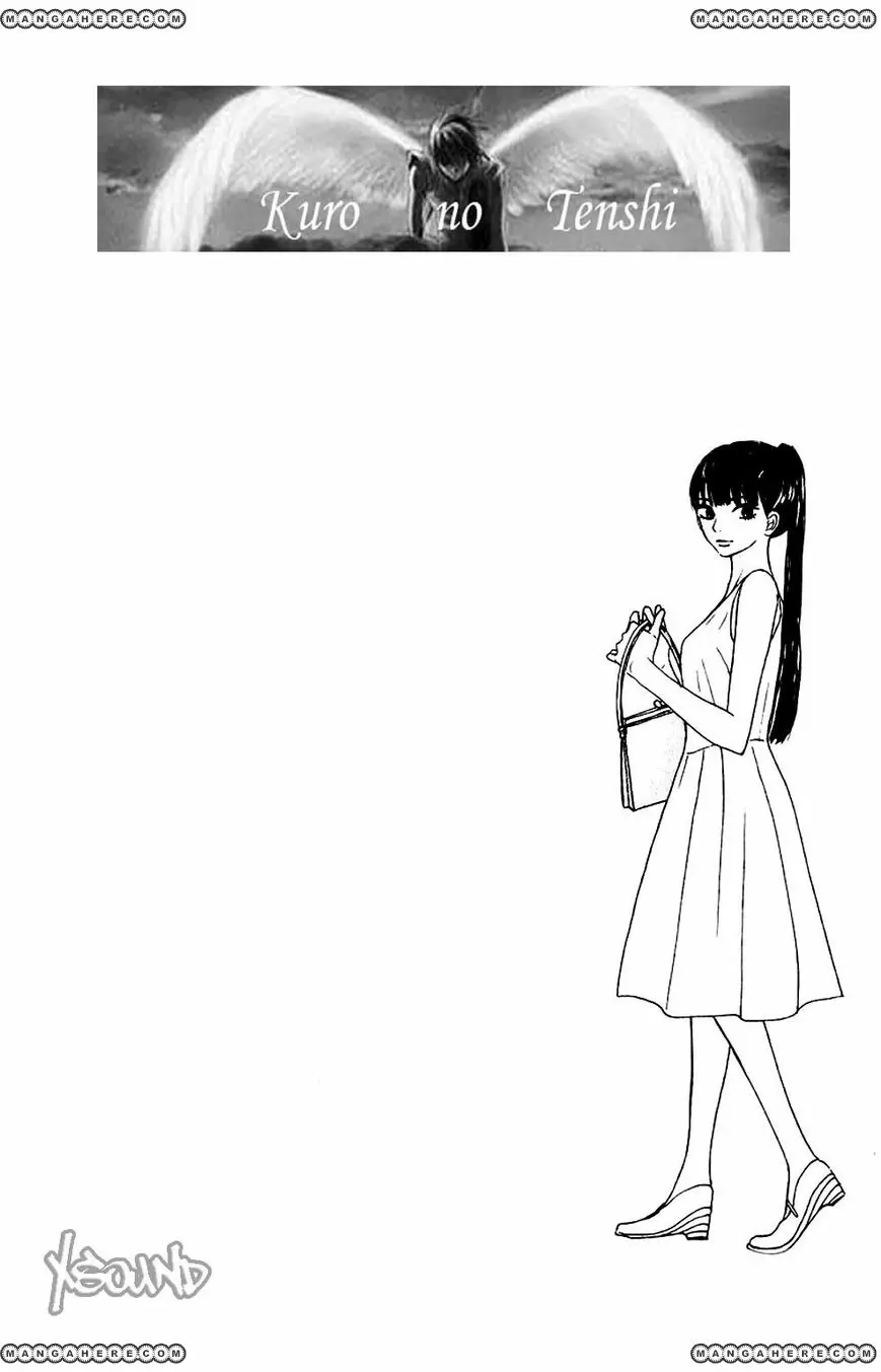 Kimi Ni Todoke capítulo 30, página 5