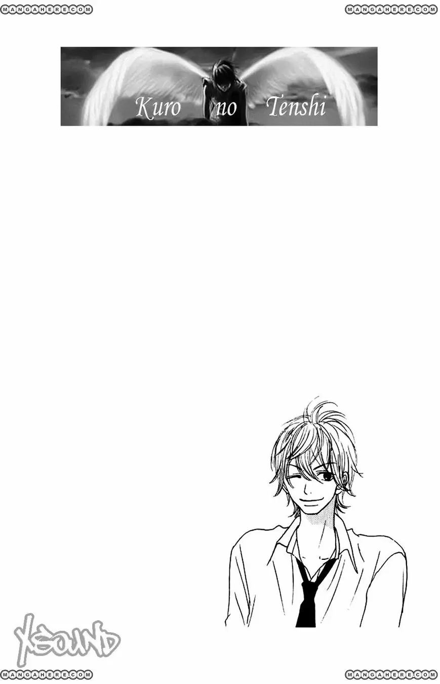 Kimi Ni Todoke capítulo 30, página 45
