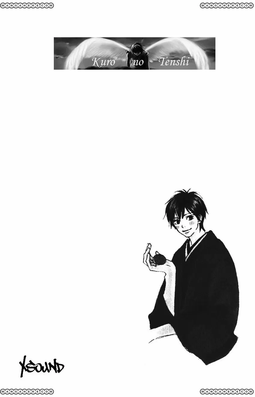 Kimi Ni Todoke capítulo 31, página 2