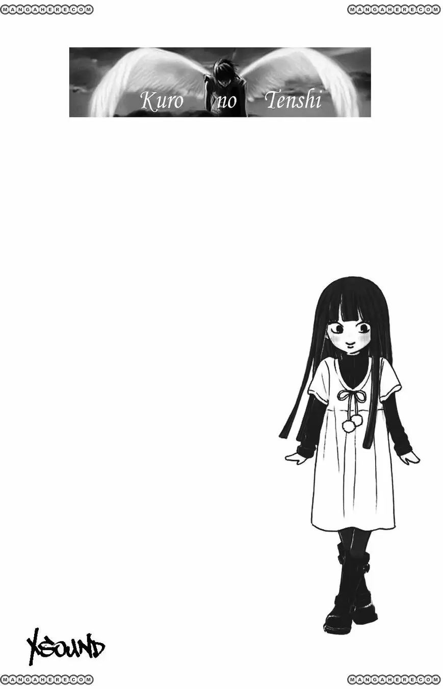 Kimi Ni Todoke capítulo 31, página 46