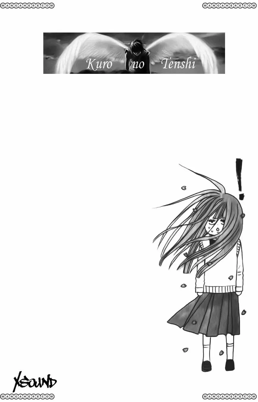 Kimi Ni Todoke capítulo 32, página 16