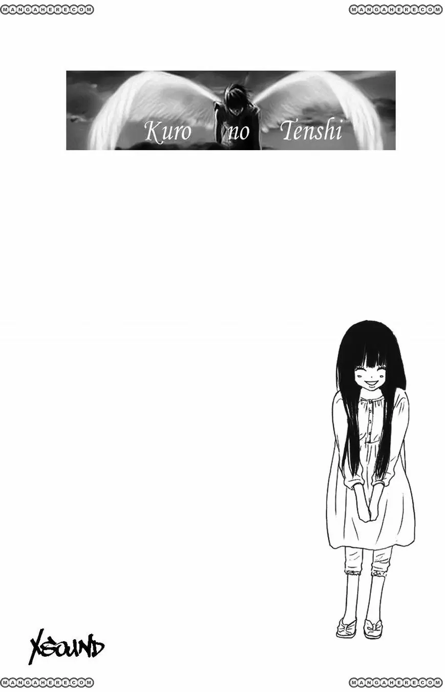 Kimi Ni Todoke capítulo 33, página 12