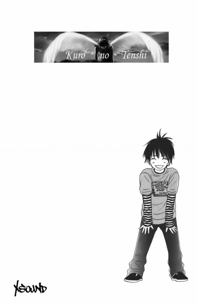 Kimi Ni Todoke capítulo 34, página 3