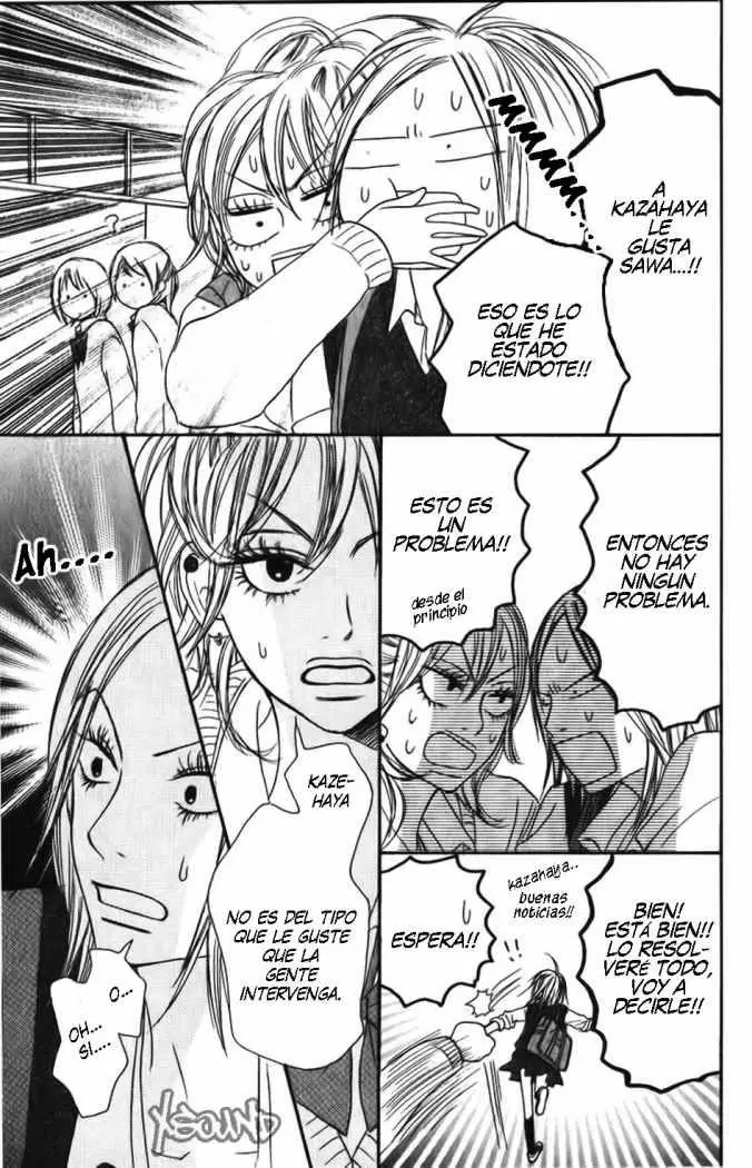 Kimi Ni Todoke capítulo 34, página 14
