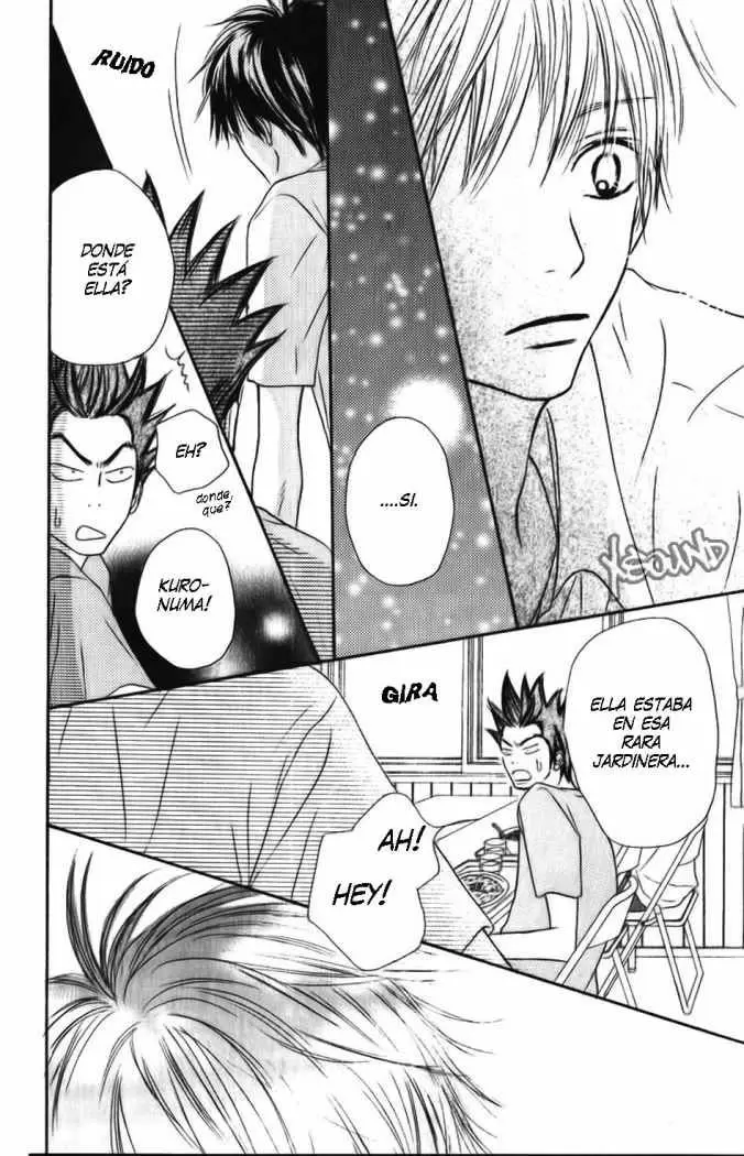 Kimi Ni Todoke capítulo 34, página 37