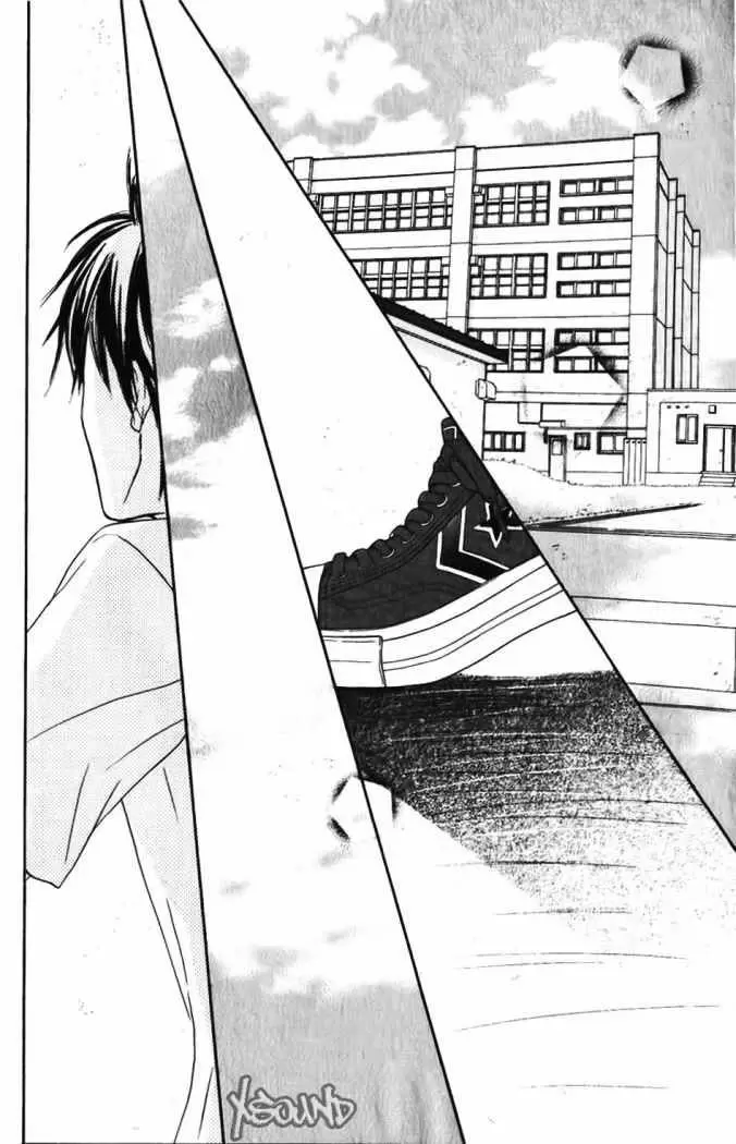 Kimi Ni Todoke capítulo 34, página 39
