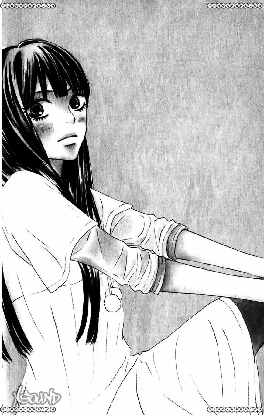 Kimi Ni Todoke capítulo 36, página 2