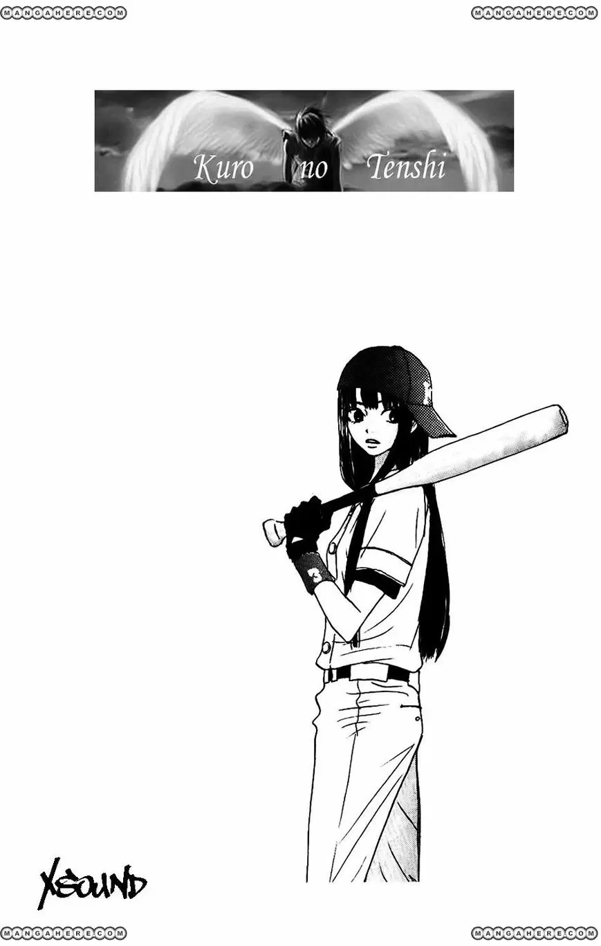 Kimi Ni Todoke capítulo 36, página 3