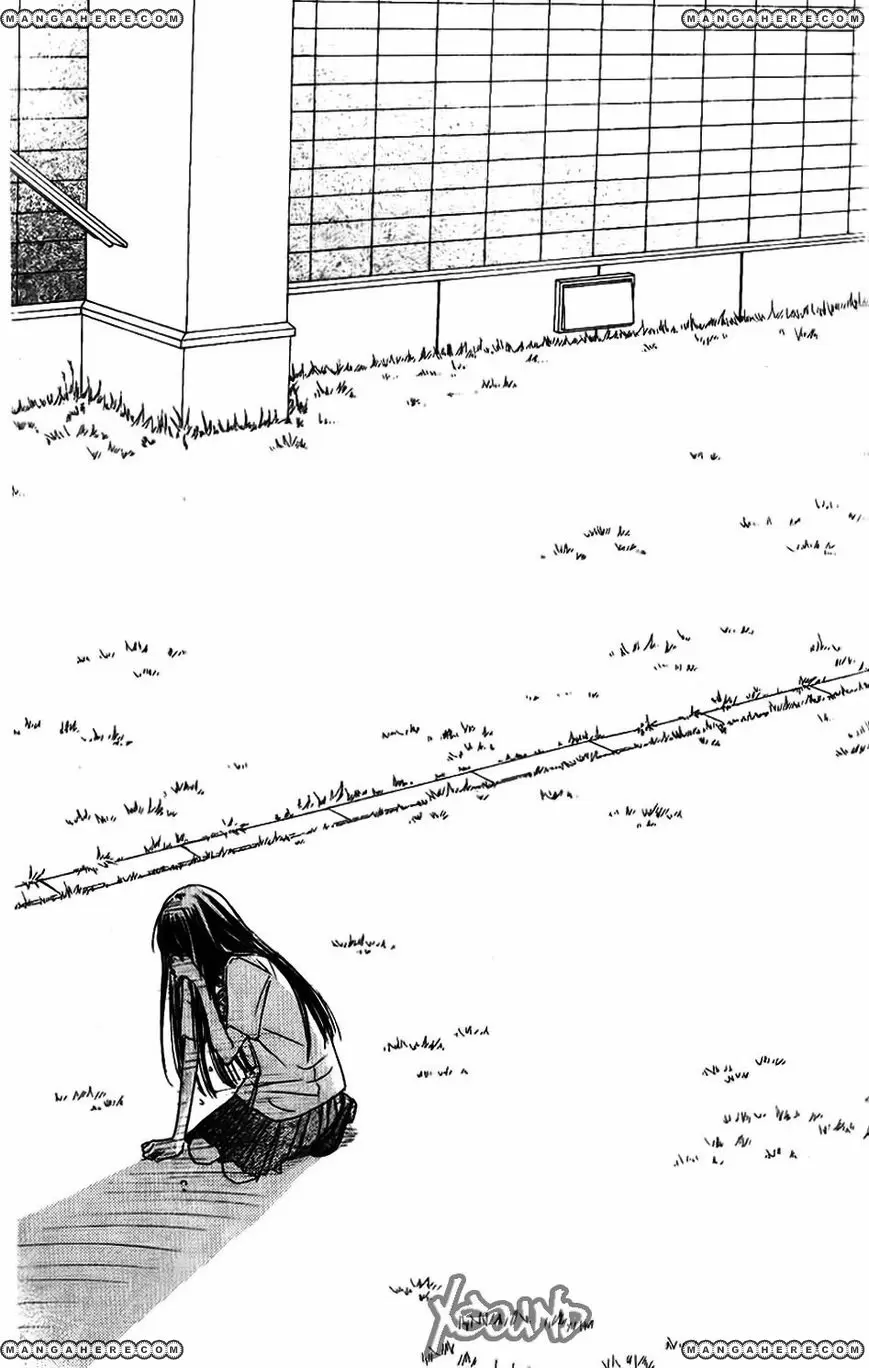 Kimi Ni Todoke capítulo 36, página 34