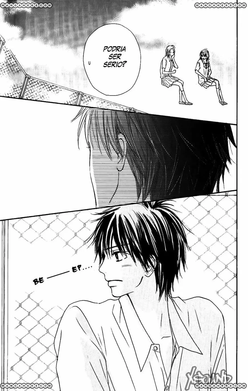 Kimi Ni Todoke capítulo 36, página 36