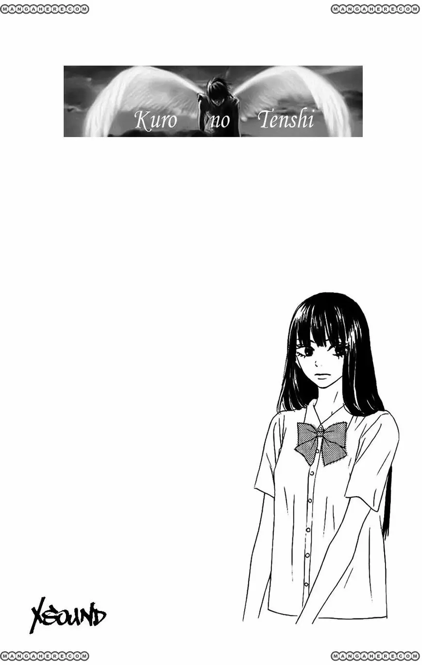 Kimi Ni Todoke capítulo 36, página 39