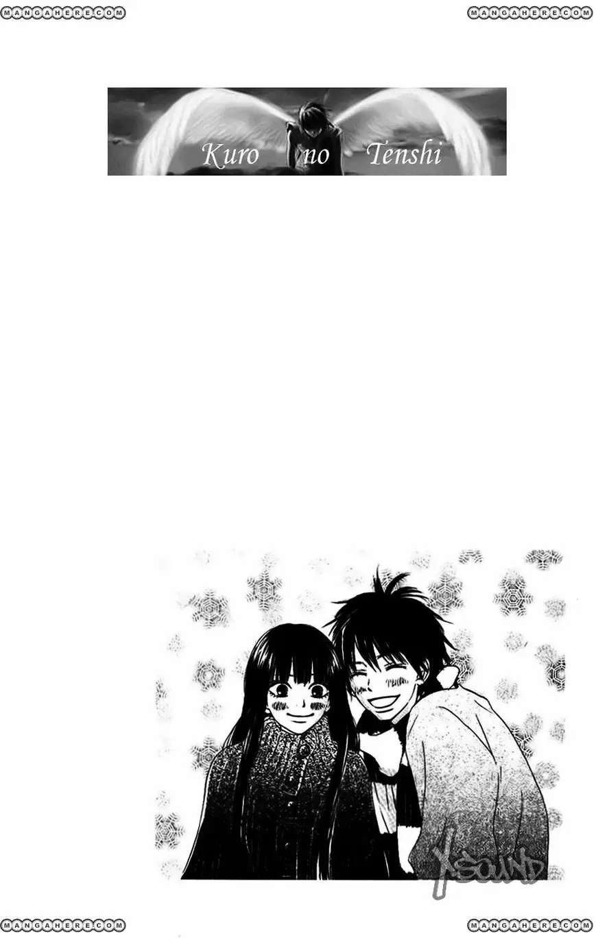 Kimi Ni Todoke capítulo 37, página 2