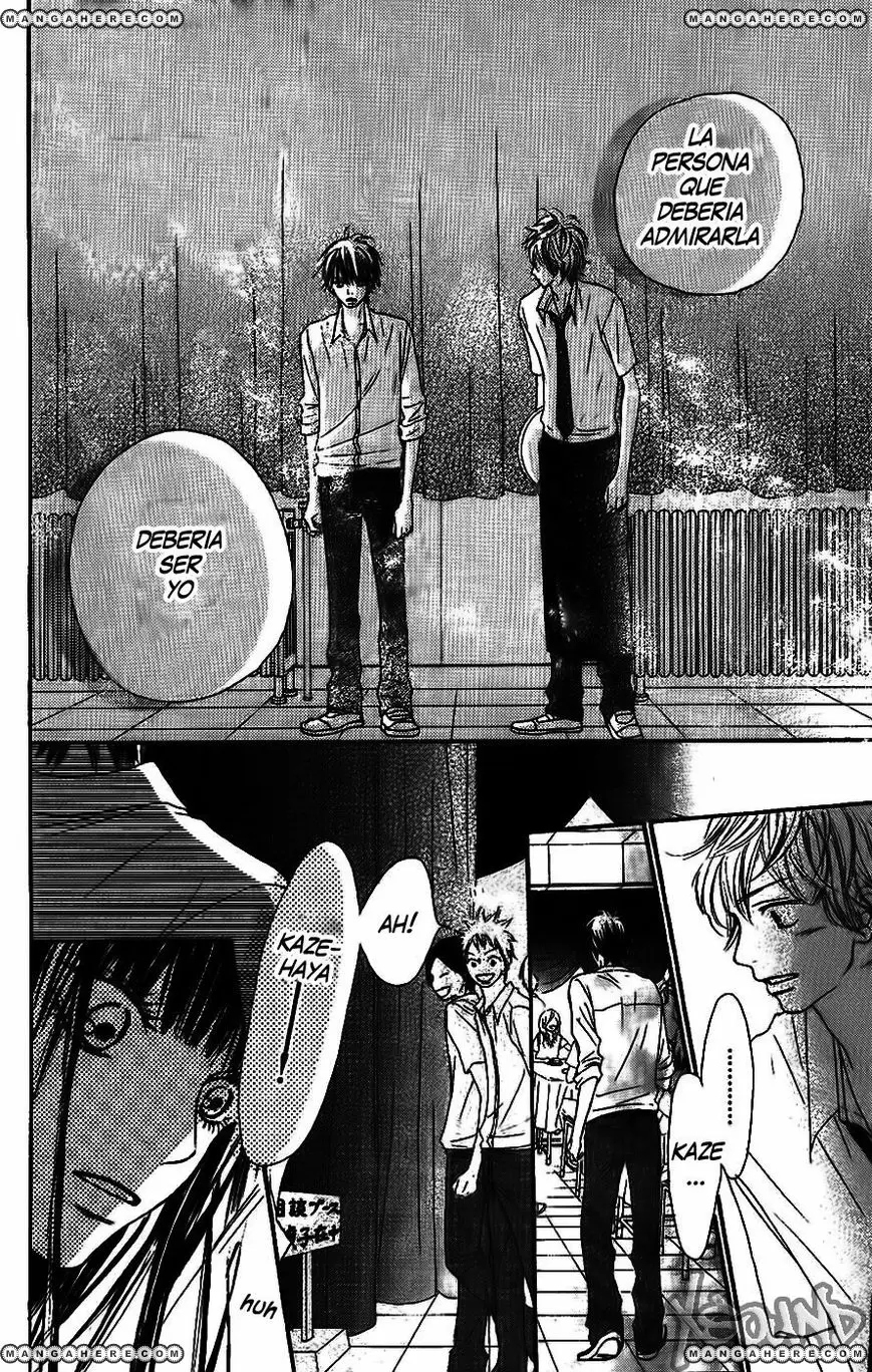 Kimi Ni Todoke capítulo 39, página 36