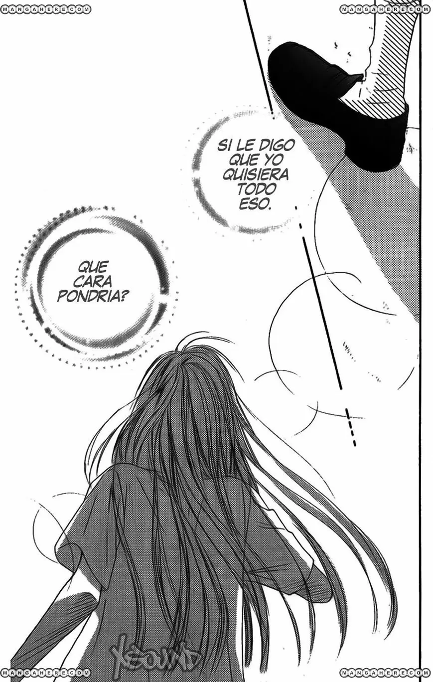 Kimi Ni Todoke capítulo 39, página 47