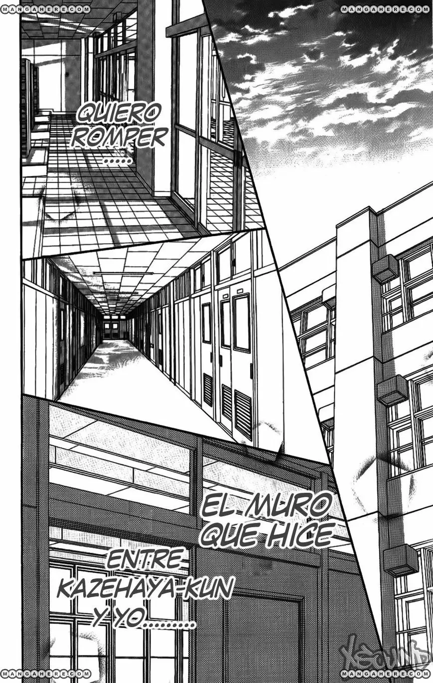 Kimi Ni Todoke capítulo 39, página 48
