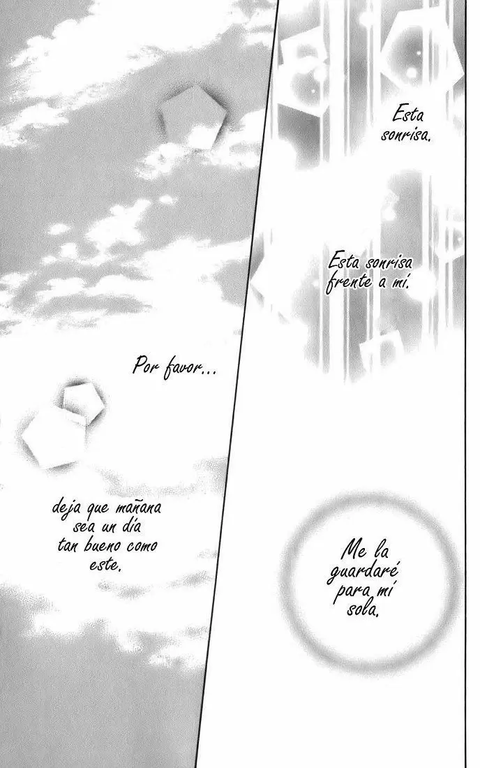 Kimi Ni Todoke capítulo 4, página 29